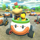 Illustration for article titled A Frighteningly Accurate Analysis Of iMario Kart/is Politicsem/em